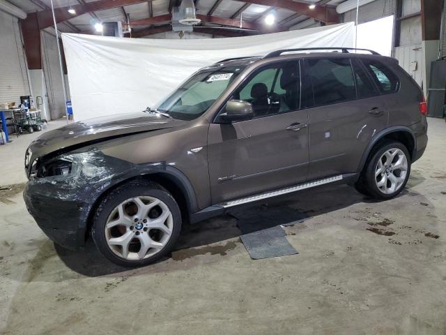 5UXZV4C53D0E07003 | 2013 BMW x5 xdrive35i