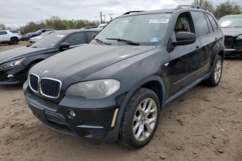 5UXZV4C57BL416165 | 2011 BMW x5 xdrive35i