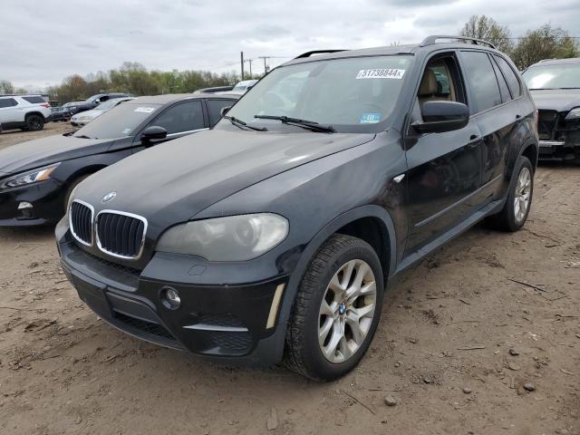 5UXZV4C57BL416165 | 2011 BMW x5 xdrive35i