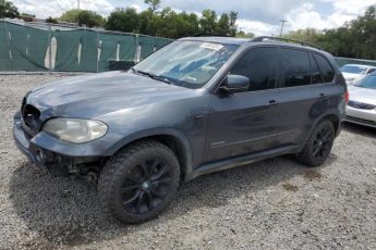 5UXZV4C58D0B12821 | 2013 BMW x5 xdrive35i