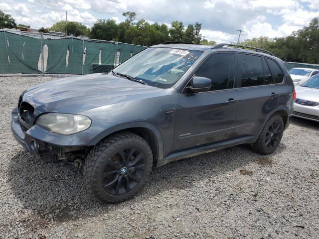 5UXZV4C58D0B12821 | 2013 BMW x5 xdrive35i