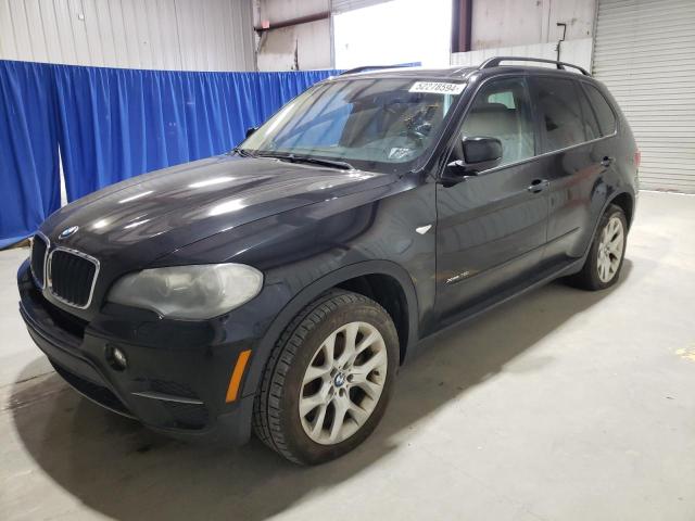 5UXZV4C59BL410500 | 2011 BMW x5 xdrive35i