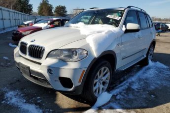 5UXZV4C59D0B02380 | 2013 BMW x5 xdrive35i