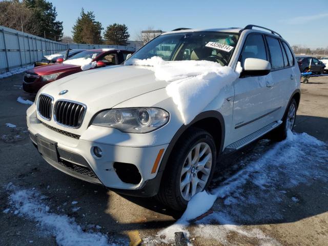 5UXZV4C59D0B02380 | 2013 BMW x5 xdrive35i