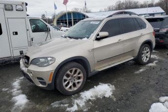 5UXZV4C59D0B06607 | 2013 BMW x5 xdrive35i