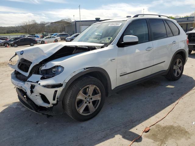 5UXZV4C59D0G54476 | 2013 BMW x5 xdrive35i