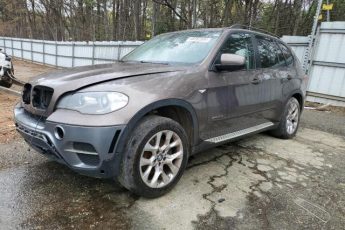 5UXZV4C5XCL762356 | 2012 BMW x5 xdrive35i