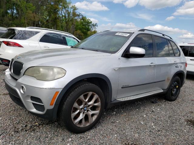 5UXZV4C5XCL762535 | 2012 BMW x5 xdrive35i