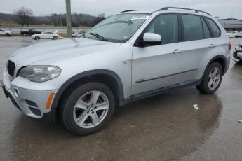 5UXZV4C5XD0B07491 | 2013 BMW x5 xdrive35i