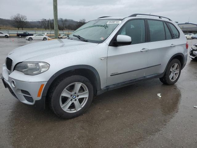 5UXZV4C5XD0B07491 | 2013 BMW x5 xdrive35i