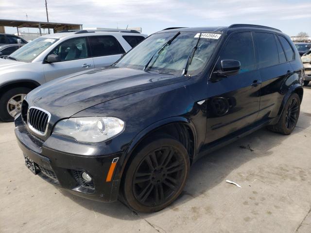 5UXZV8C50D0C15707 | 2013 BMW x5 xdrive50i