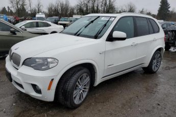 5UXZV8C52DL898702 | 2013 BMW x5 xdrive50i