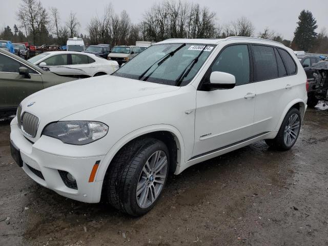 5UXZV8C52DL898702 | 2013 BMW x5 xdrive50i