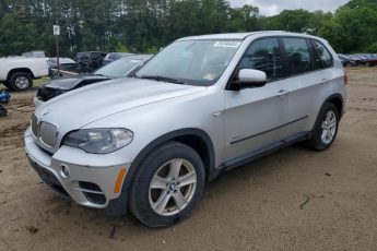 5UXZW0C57BL661702 | 2011 BMW x5 xdrive35d