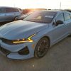 WDDSJ4GB6GN308216 | 2016 MERCEDES-BENZ CLA 250 4MATIC