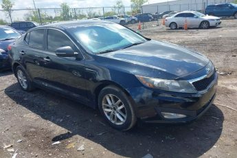 5XXGM4A70DG195656 | 2013 KIA OPTIMA