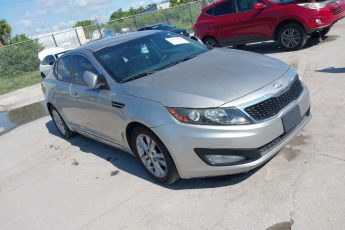 5XXGM4A70DG213847 | 2013 KIA OPTIMA