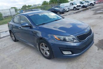 5XXGM4A70FG362035 | 2015 KIA OPTIMA