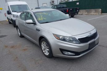 5XXGM4A71CG057929 | 2012 KIA OPTIMA