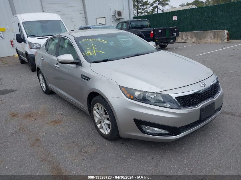 5XXGM4A71CG057929 | 2012 KIA OPTIMA