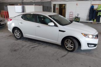 5XXGM4A71CG070034 | 2012 KIA OPTIMA