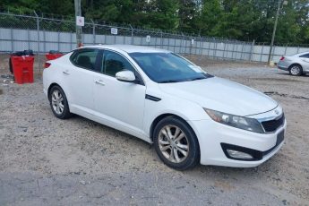 5XXGM4A71CG080143 | 2012 KIA OPTIMA