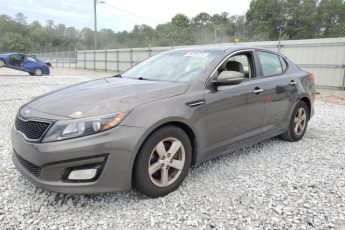 5XXGM4A71EG271161 | 2014 KIA optima lx