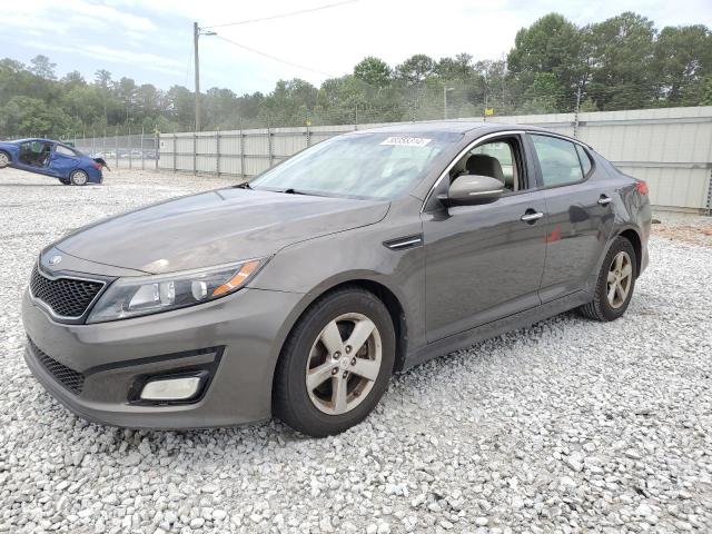 5XXGM4A71EG271161 | 2014 KIA optima lx