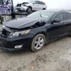 KNAFU4A27A5861781 | 2010 KIA FORTE