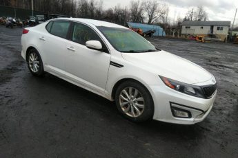 5XXGM4A71FG442847 | 2015 KIA OPTIMA