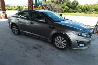 5XXGM4A71FG443853 | 2015 KIA OPTIMA