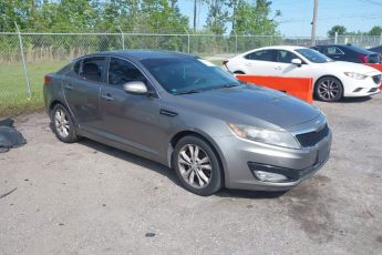 5XXGM4A72DG150217 | 2013 KIA OPTIMA