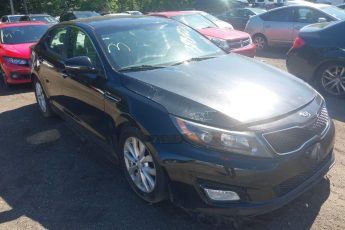 5XXGM4A72FG453257 | 2015 KIA OPTIMA