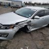 5N1BT3BB3PC775347 | 2023 NISSAN ROGUE SV