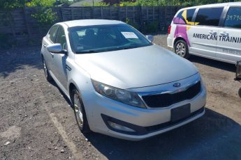 5XXGM4A73CG062811 | 2012 KIA OPTIMA