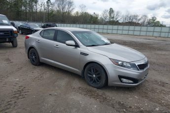 5XXGM4A73DG156849 | 2013 KIA OPTIMA