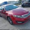 4T1NZ1AK8LU038232 | 2020 Toyota camry trd