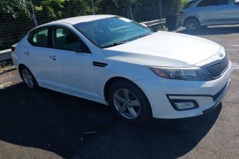 5XXGM4A74EG308848 | 2014 KIA OPTIMA