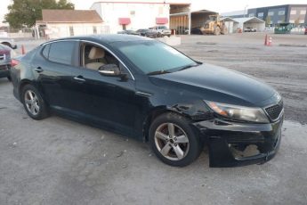 5XXGM4A74EG329571 | 2014 KIA OPTIMA