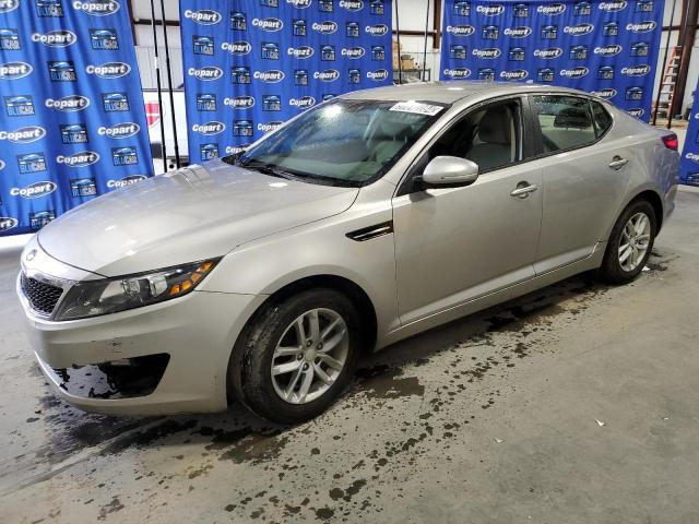 5XXGM4A75DG246326 | 2013 KIA optima lx