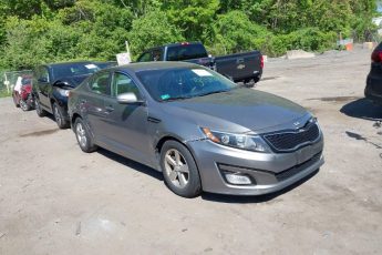 5XXGM4A75FG463085 | 2015 KIA OPTIMA