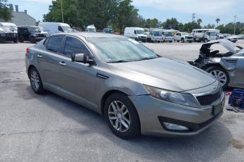 5XXGM4A76DG257447 | 2013 KIA OPTIMA