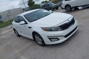 5XXGM4A76EG278655 | 2014 KIA OPTIMA