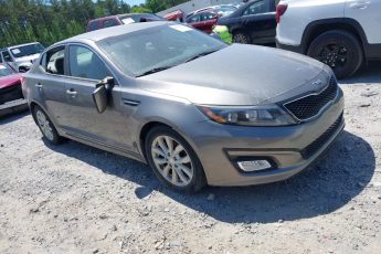 5XXGM4A77EG304258 | 2014 KIA OPTIMA