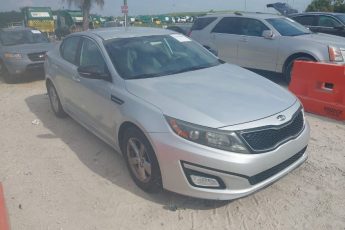 5XXGM4A77EG304468 | 2014 KIA OPTIMA