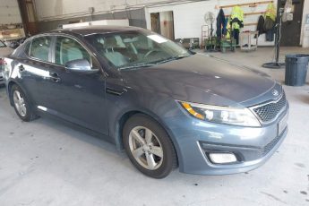 5XXGM4A77FG440200 | 2015 KIA OPTIMA