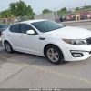 5XXG64J28MG008307 | 2021 KIA K5 GT LINE