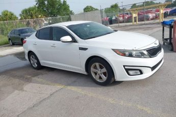 5XXGM4A77FG445378 | 2015 KIA OPTIMA