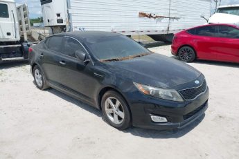 5XXGM4A77FG450922 | 2015 KIA OPTIMA