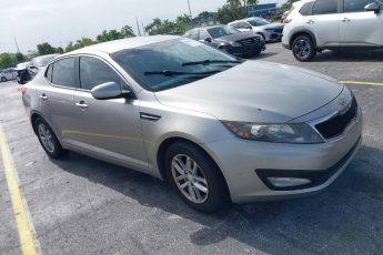 5XXGM4A78CG038181 | 2012 KIA OPTIMA